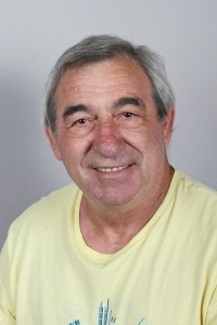 DELACROIX Jean-Marie, Conseiller municipal          